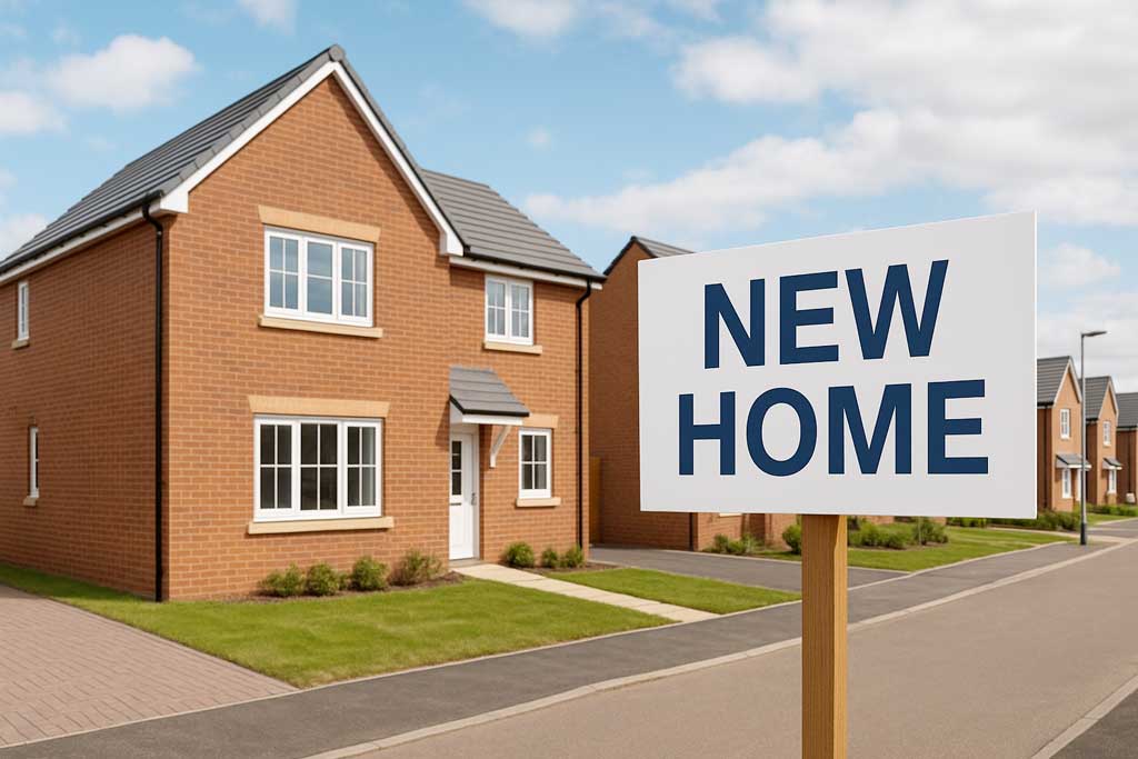 Why Buying Off-Plan Could Be Your Smartest Property Move in 2025